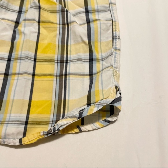 Tommy Hilfiger Button Up Tshirt Kids 4T Shirt - Picture 14 of 16